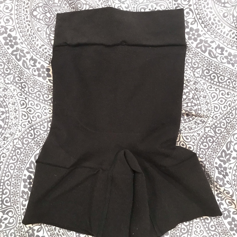 Wolford Shaping Shorts